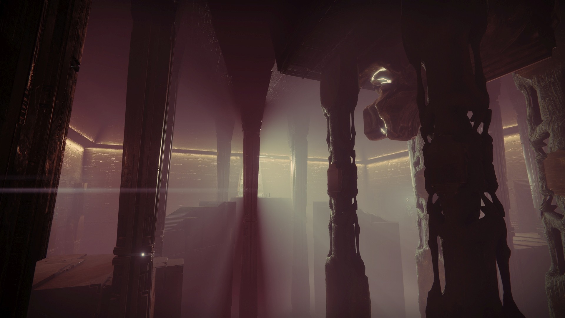 Destiny 2: La Reina Bruja - Imagen 23